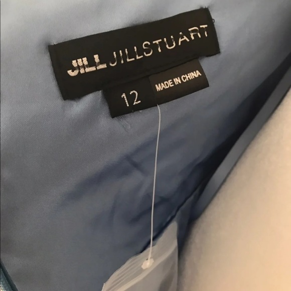 BHLDN x Jill Jill Stuart Rasa Dress NWOT - Picture 7 of 7
